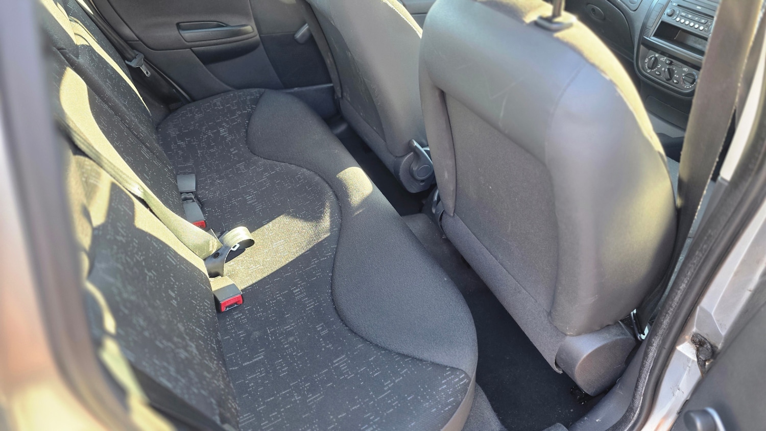 Used Citroen C3 2007 for sale - 78081433: Photo 10