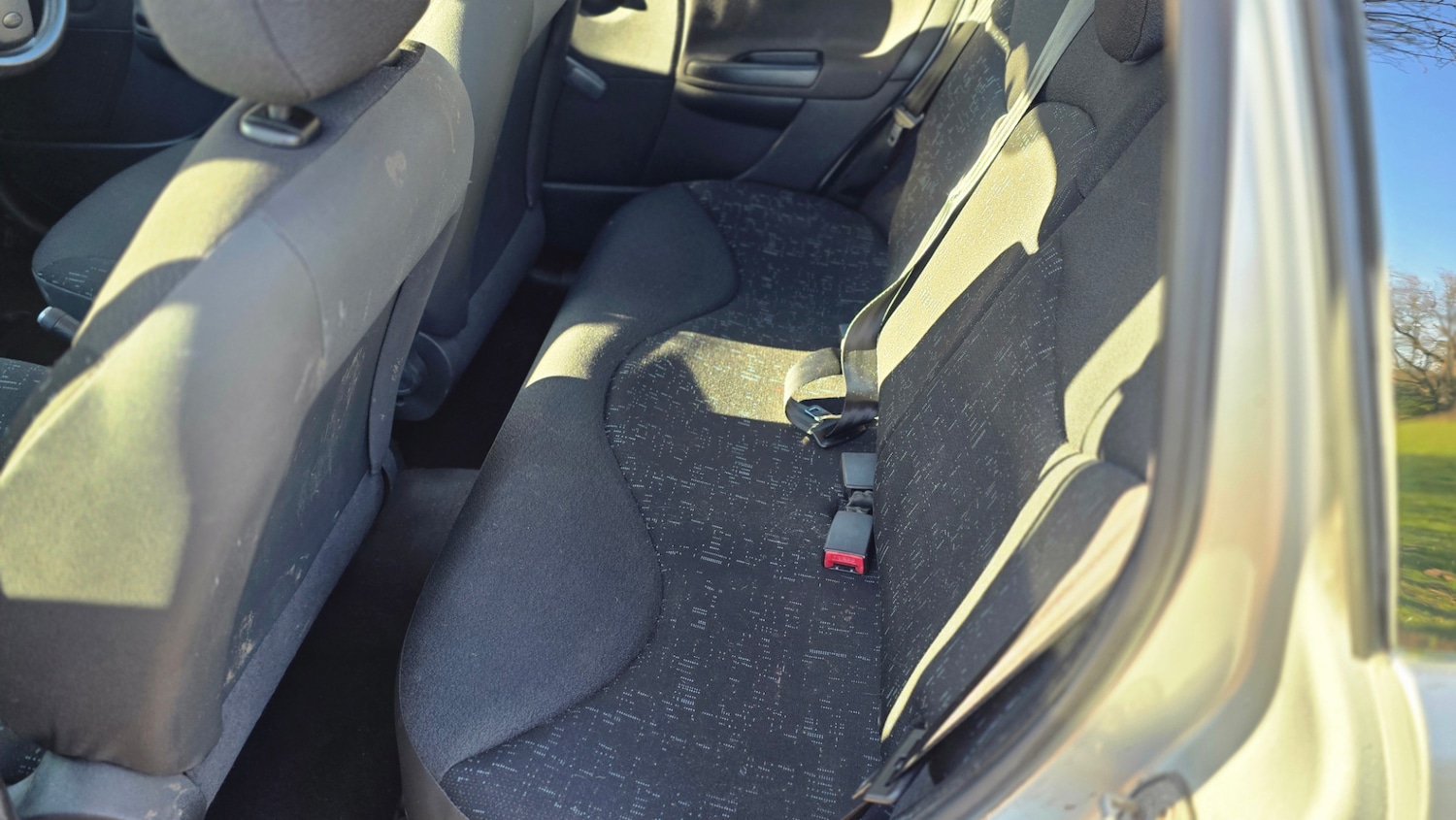 Used Citroen C3 2007 for sale - 78081433: Photo 11