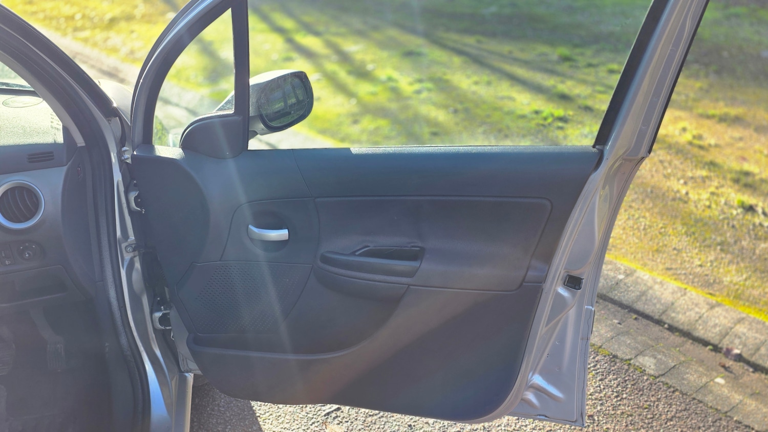 Used Citroen C3 2007 for sale - 78081433: Photo 13