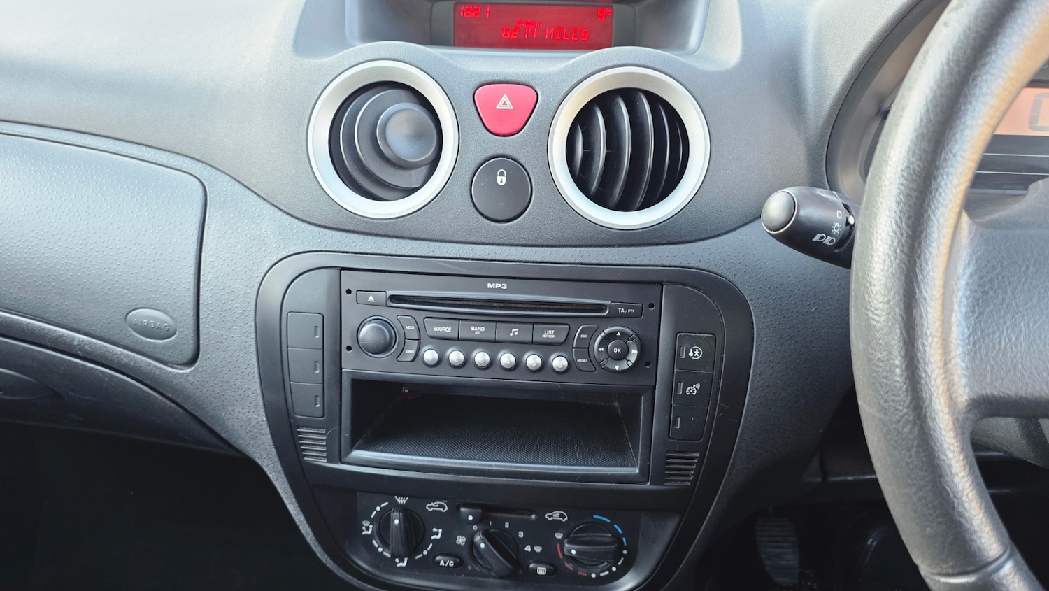 Used Citroen C3 2007 for sale - 78081433: Photo 21