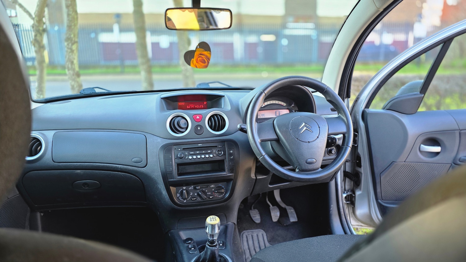 Used Citroen C3 2007 for sale - 78081433: Photo 23