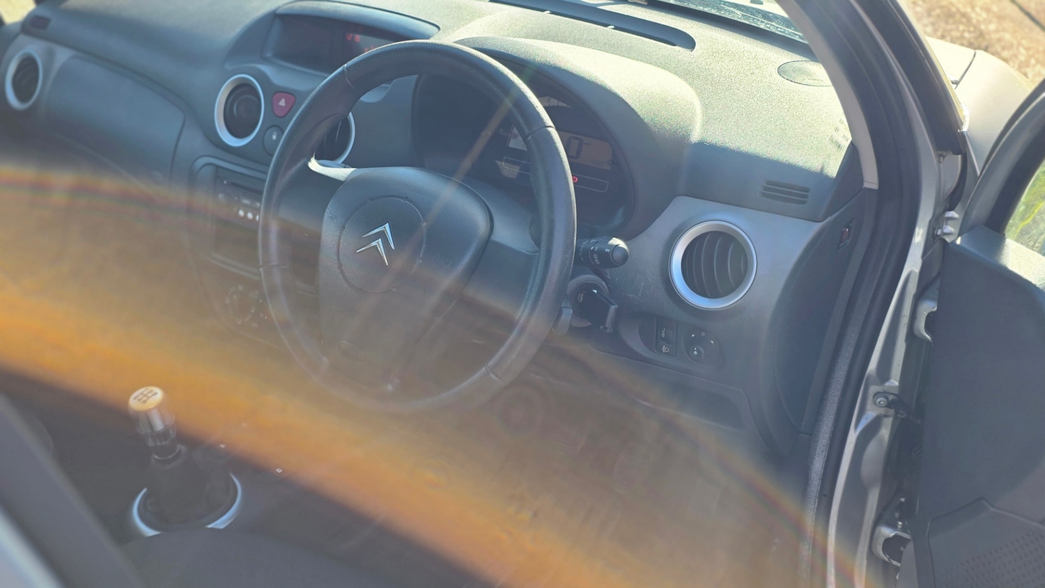 Used Citroen C3 2007 for sale - 78081433: Photo 27