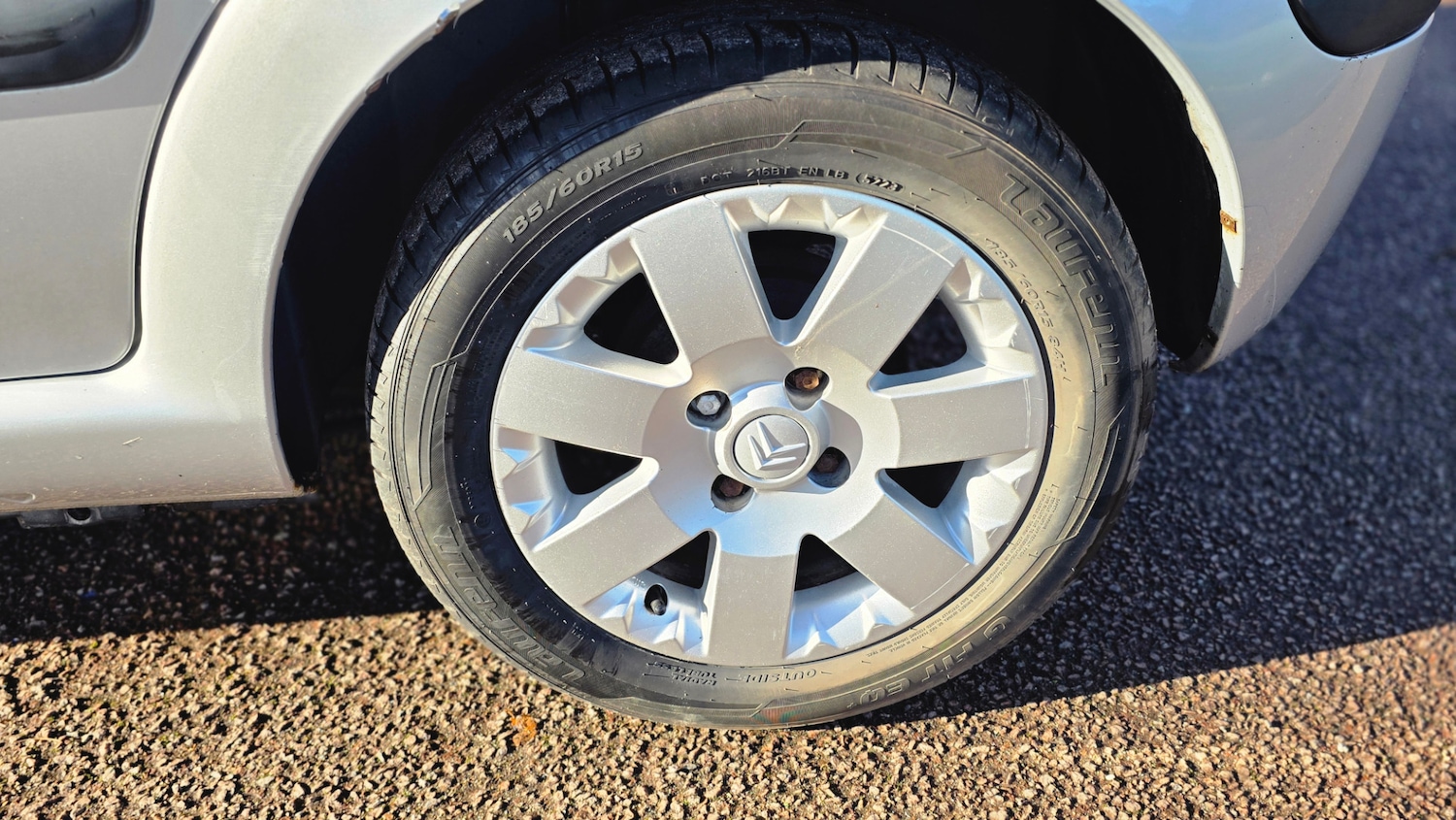 Used Citroen C3 2007 for sale - 78081433: Photo 29