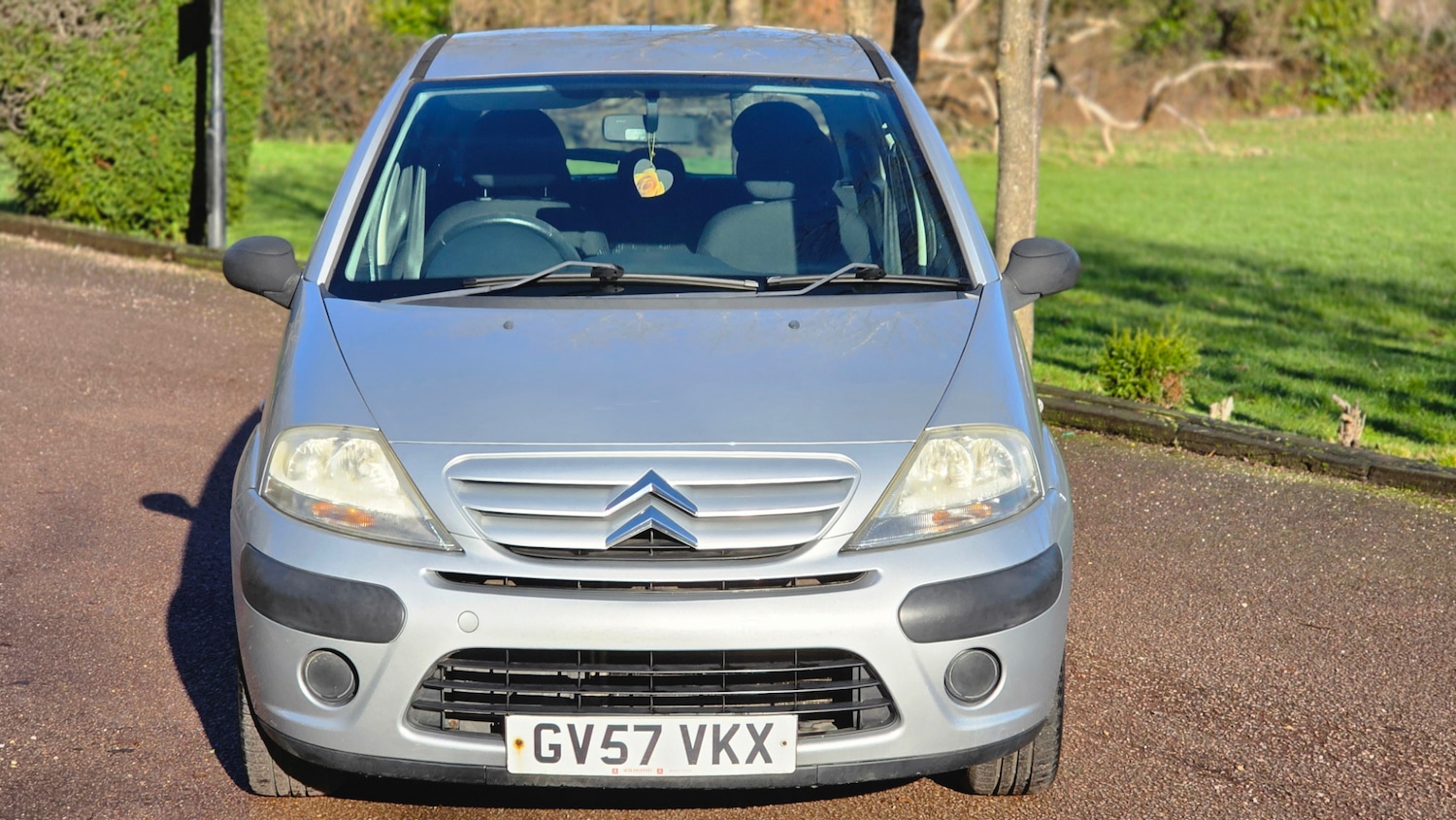 Used Citroen C3 2007 for sale - 78081433: Photo 5