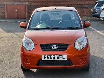 Used Kia Picanto 2008 for sale - 79644537: Photo
