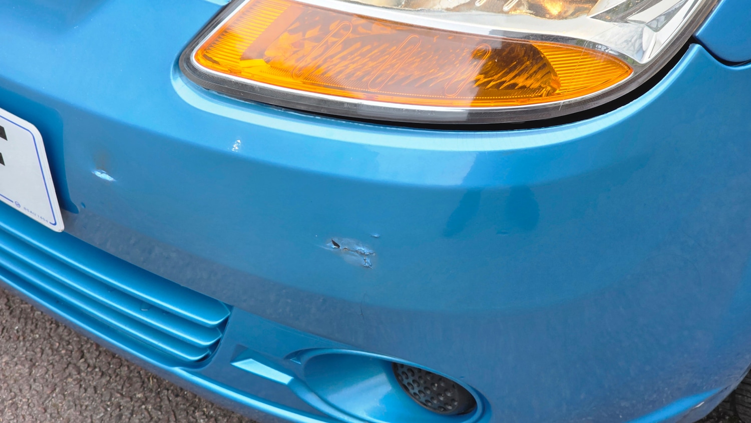 Used Chevrolet Matiz 2007 for sale - 78000556: Photo 10