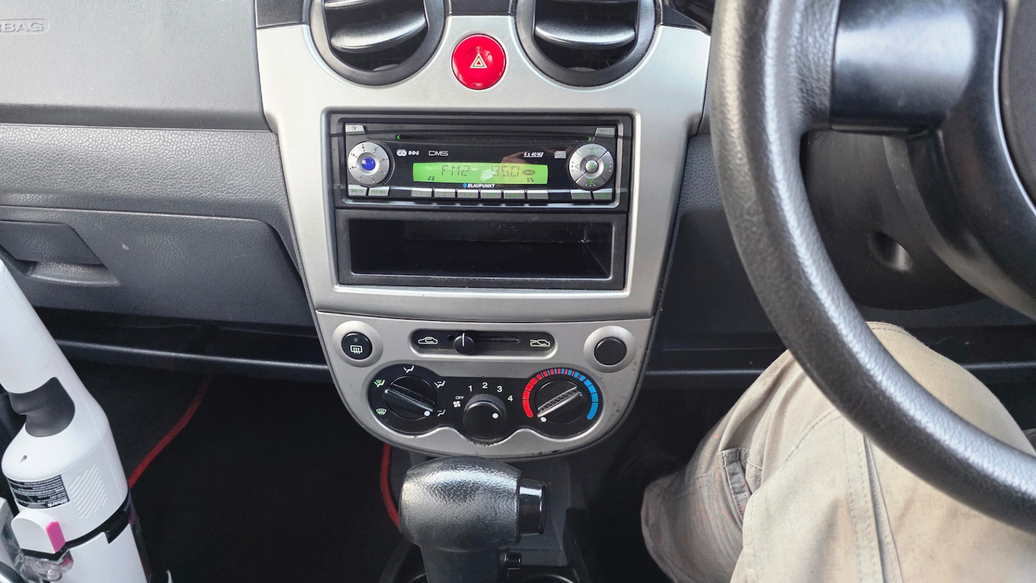 Used Chevrolet Matiz 2007 for sale - 78000556: Photo 13