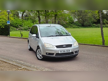 Used Ford Focus C-Max 2007 for sale - 78257491: Photo