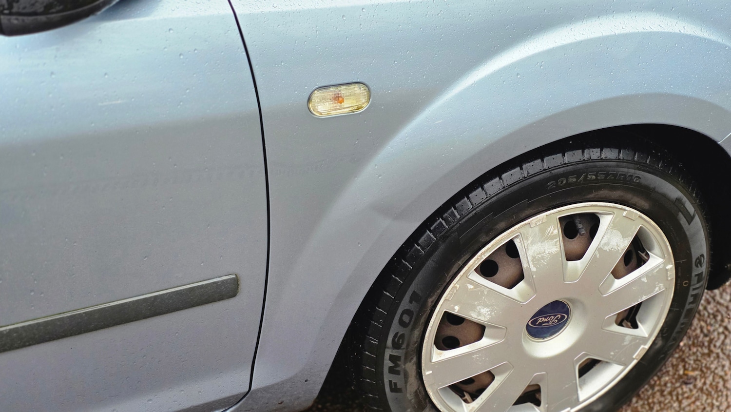 Used Ford Focus 2005 for sale - 77300539: Photo 11