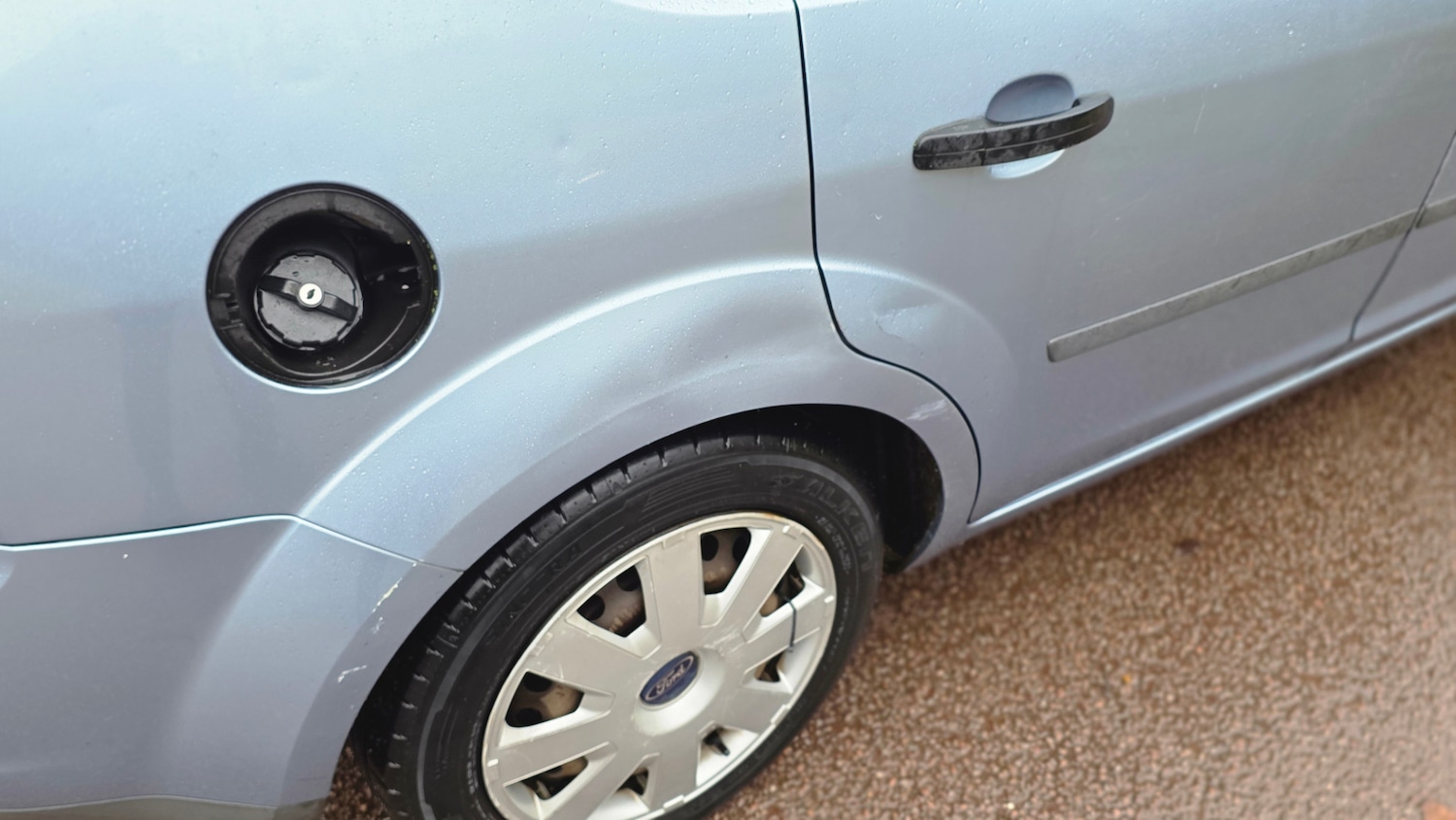 Used Ford Focus 2005 for sale - 77300539: Photo 12