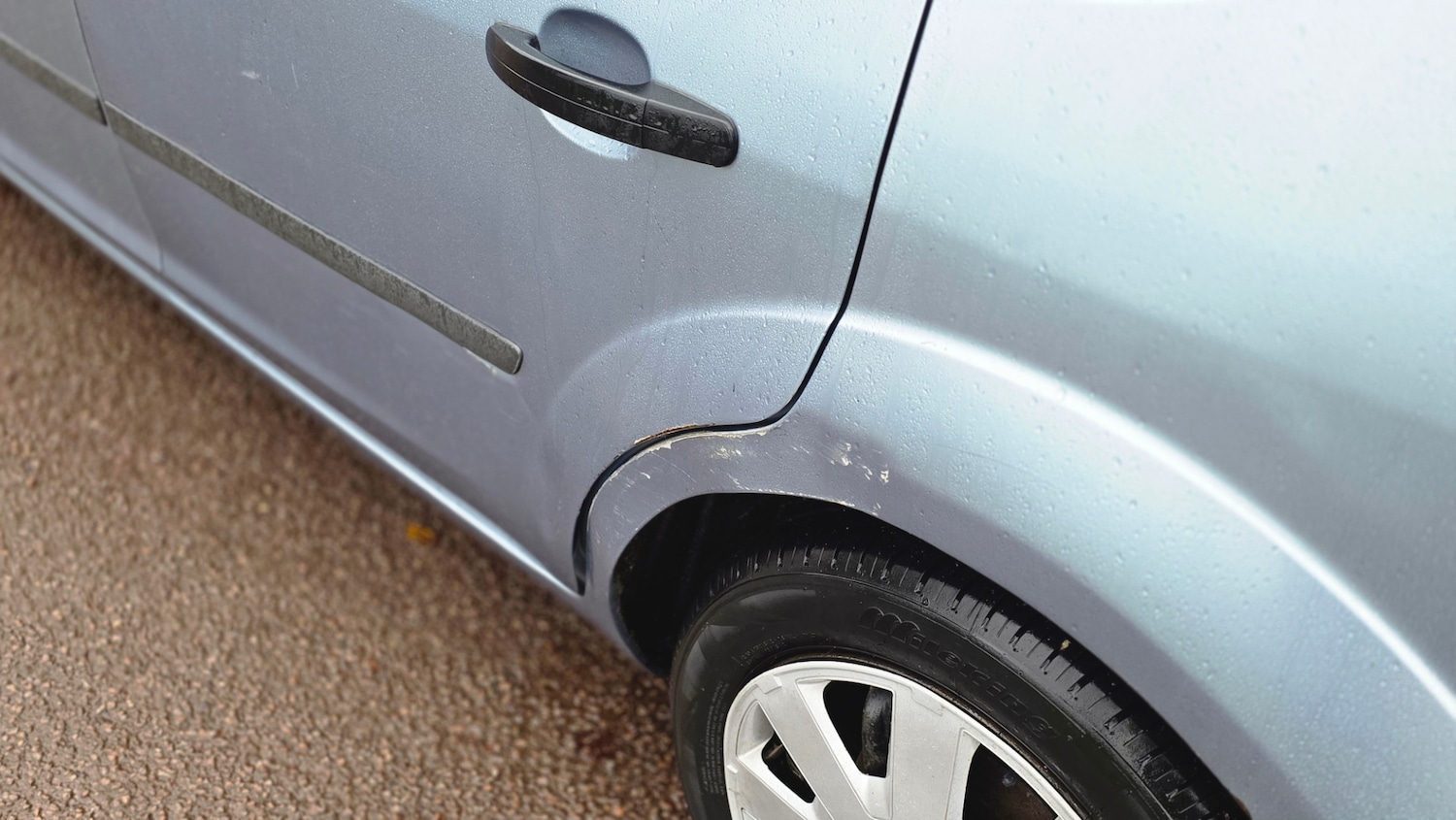 Used Ford Focus 2005 for sale - 77300539: Photo 13