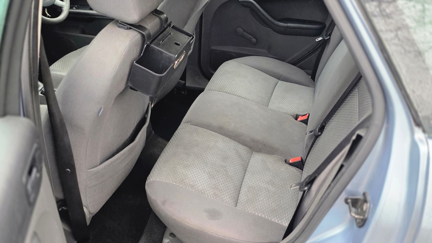 Used Ford Focus 2005 for sale - 77300539: Photo 16