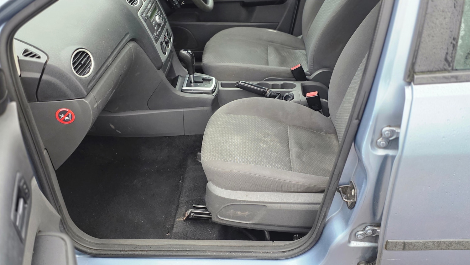 Used Ford Focus 2005 for sale - 77300539: Photo 17