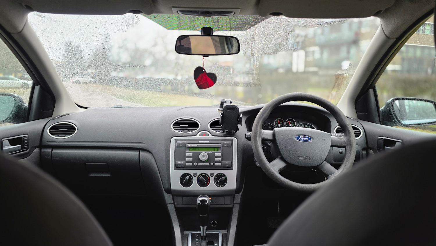 Used Ford Focus 2005 for sale - 77300539: Photo 18