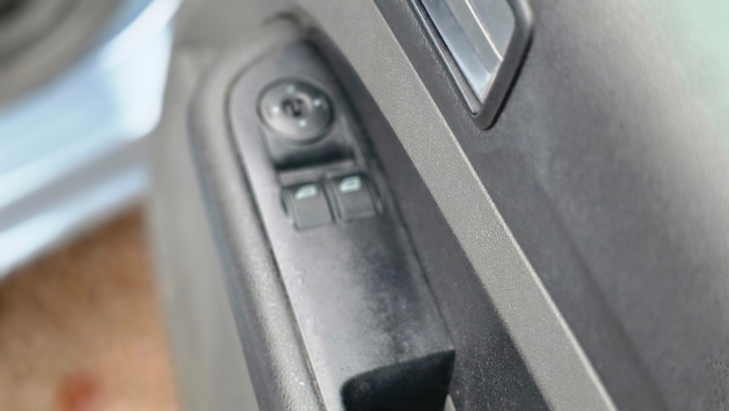 Used Ford Focus 2005 for sale - 77300539: Photo 20