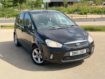Used Ford C-Max 2010 for sale - 78495813: Photo