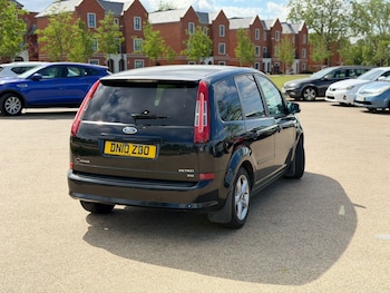 Used Ford C-Max 2010 for sale - 78495813: Photo