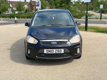 Used Ford C-Max 2010 for sale - 78495813: Photo