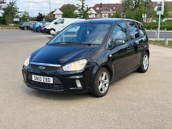 Used Ford C-Max 2010 for sale - 78495813: Photo