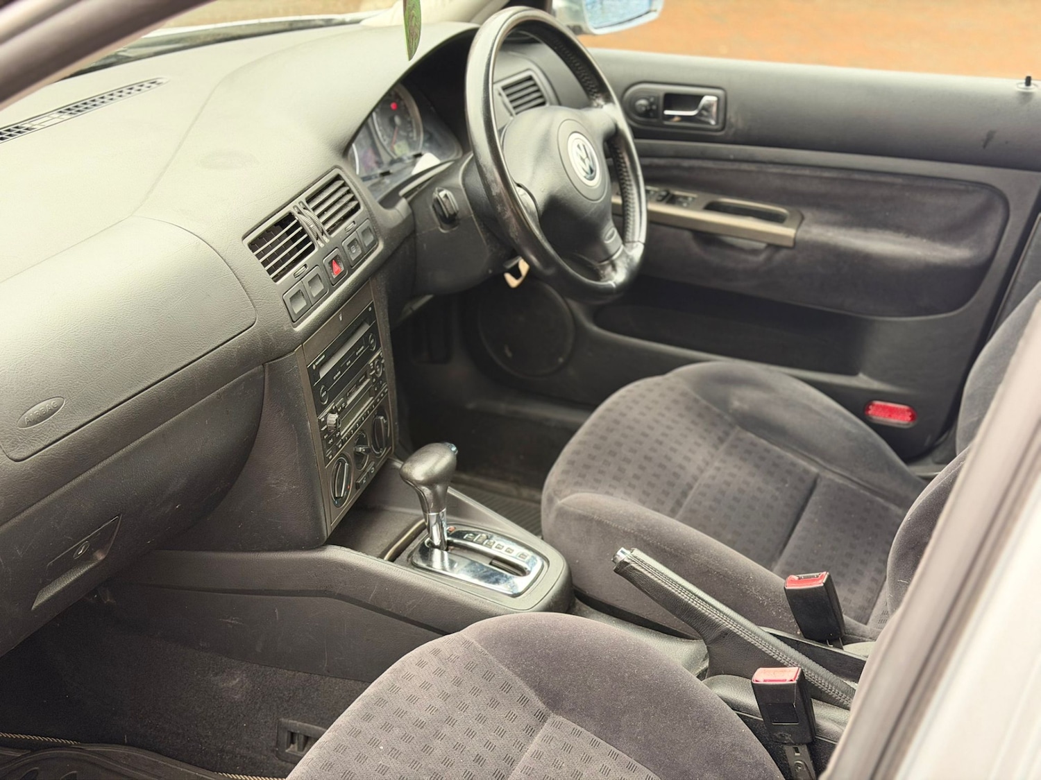 Used Volkswagen Bora 2001 for sale - 77629443: Photo 13