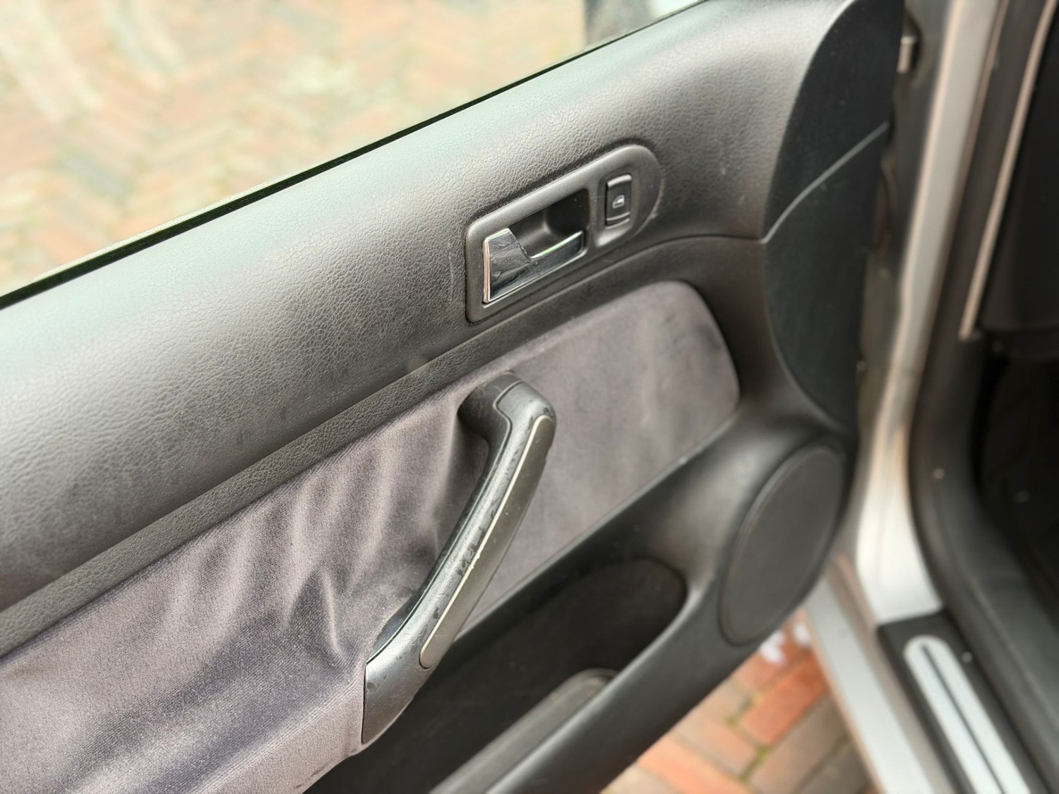 Used Volkswagen Bora 2001 for sale - 77629443: Photo 14