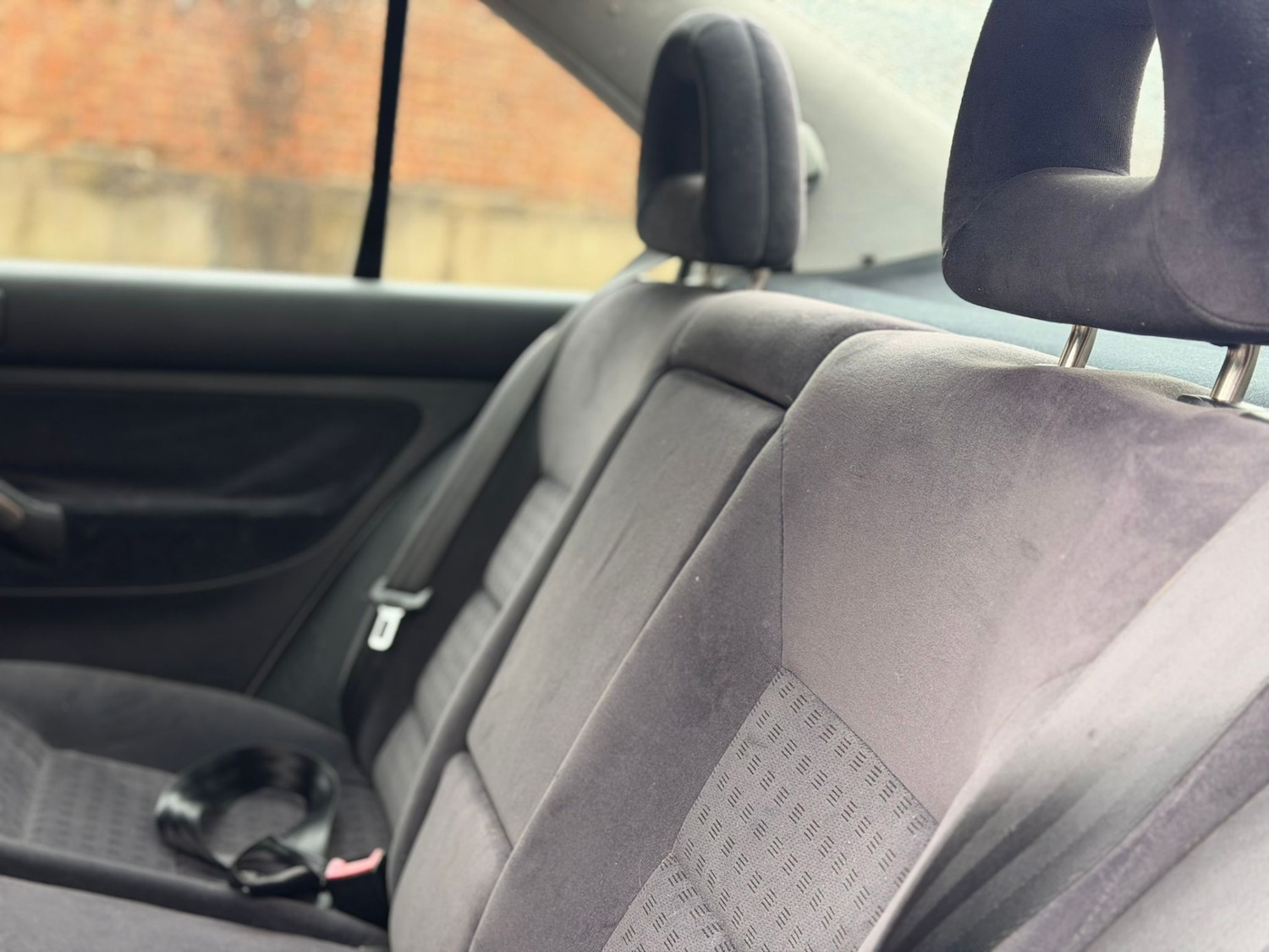 Used Volkswagen Bora 2001 for sale - 77629443: Photo 15