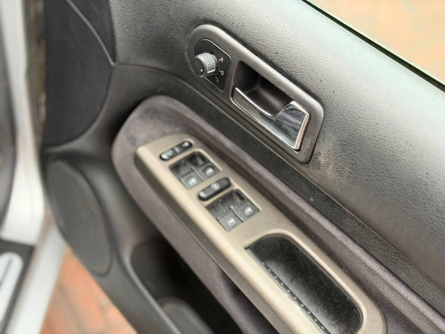 Used Volkswagen Bora 2001 for sale - 77629443: Photo 18