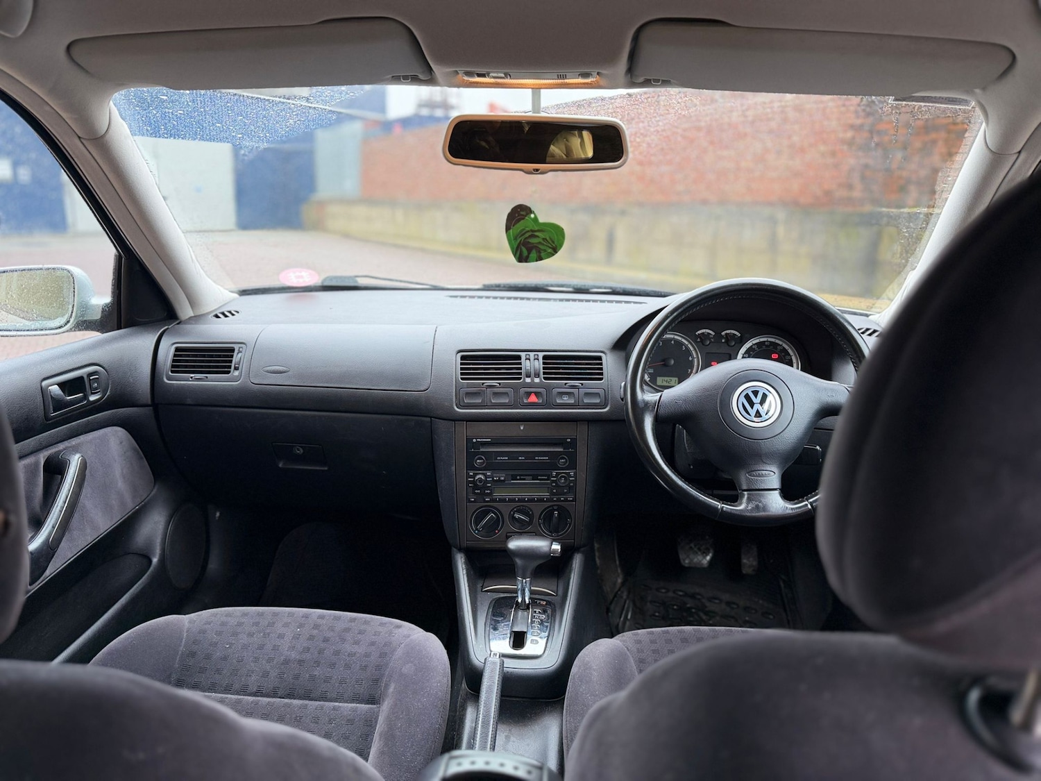 Used Volkswagen Bora 2001 for sale - 77629443: Photo 19