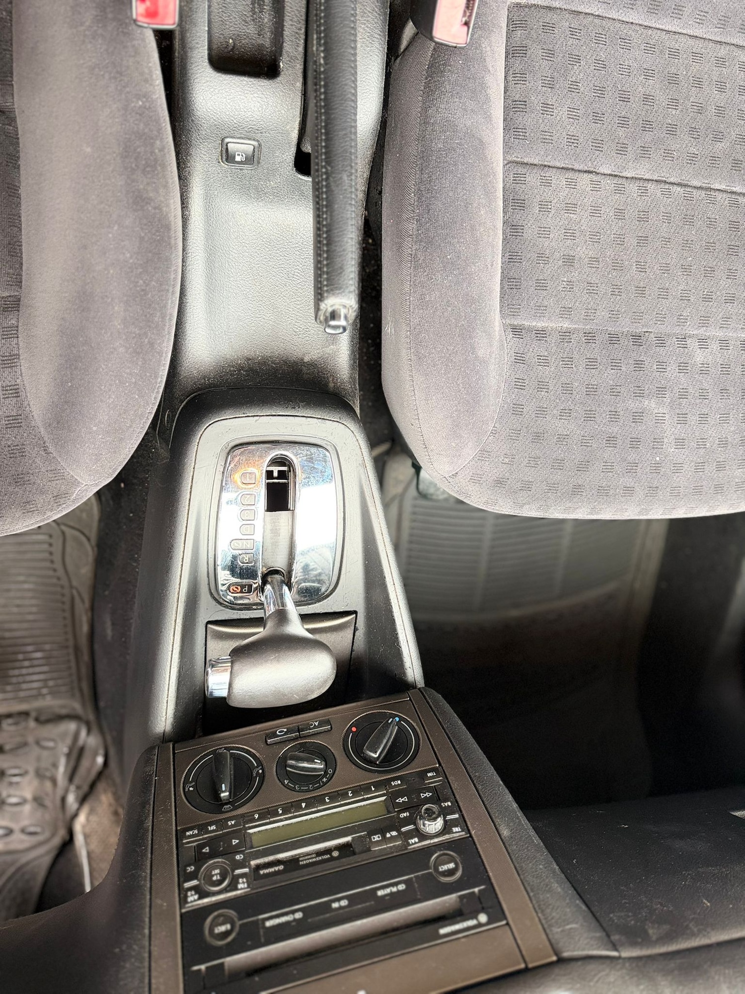 Used Volkswagen Bora 2001 for sale - 77629443: Photo 20