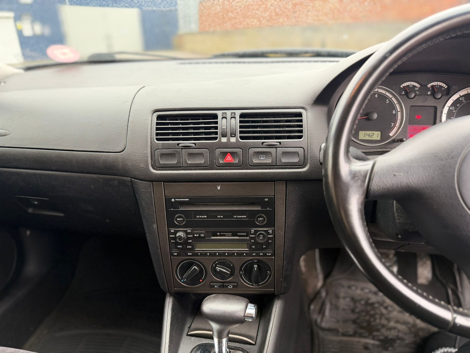 Used Volkswagen Bora 2001 for sale - 77629443: Photo 21