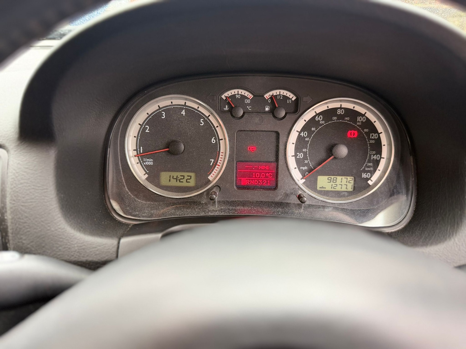 Used Volkswagen Bora 2001 for sale - 77629443: Photo 22