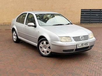 Used Volkswagen Bora 2001 for sale - 77629443: Photo