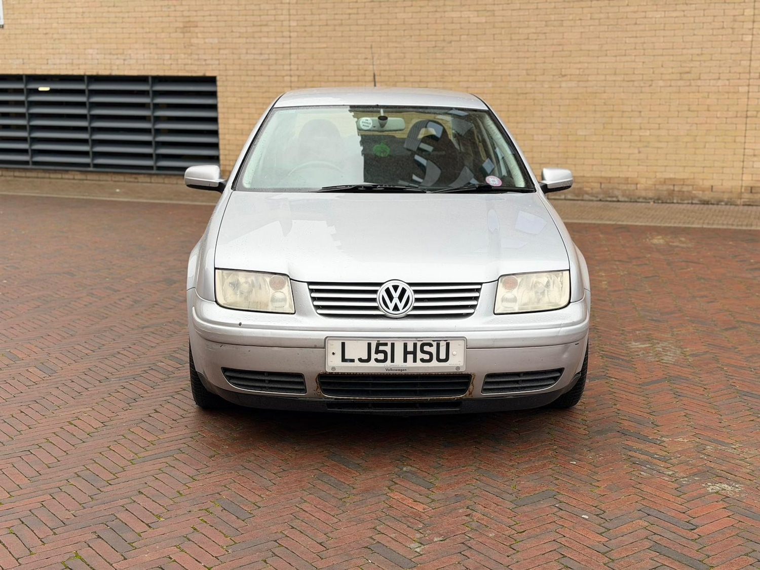 Used Volkswagen Bora 2001 for sale - 77629443: Photo 6
