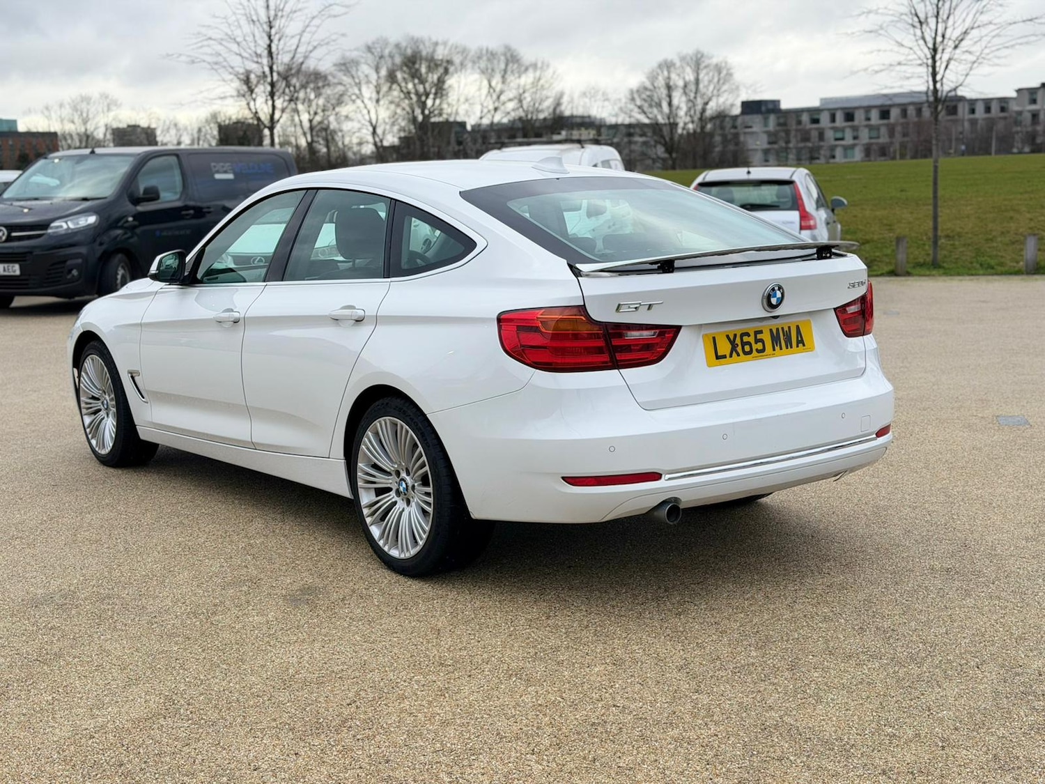 Used BMW 3 Series 2015 for sale - 77592532: Photo 10