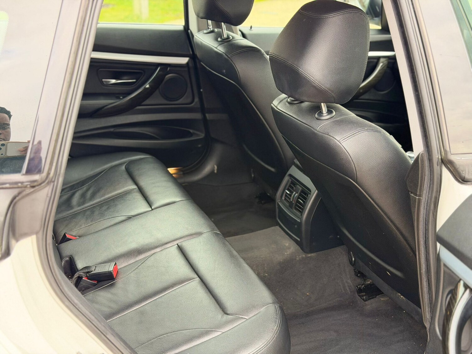 Used BMW 3 Series 2015 for sale - 77592532: Photo 13