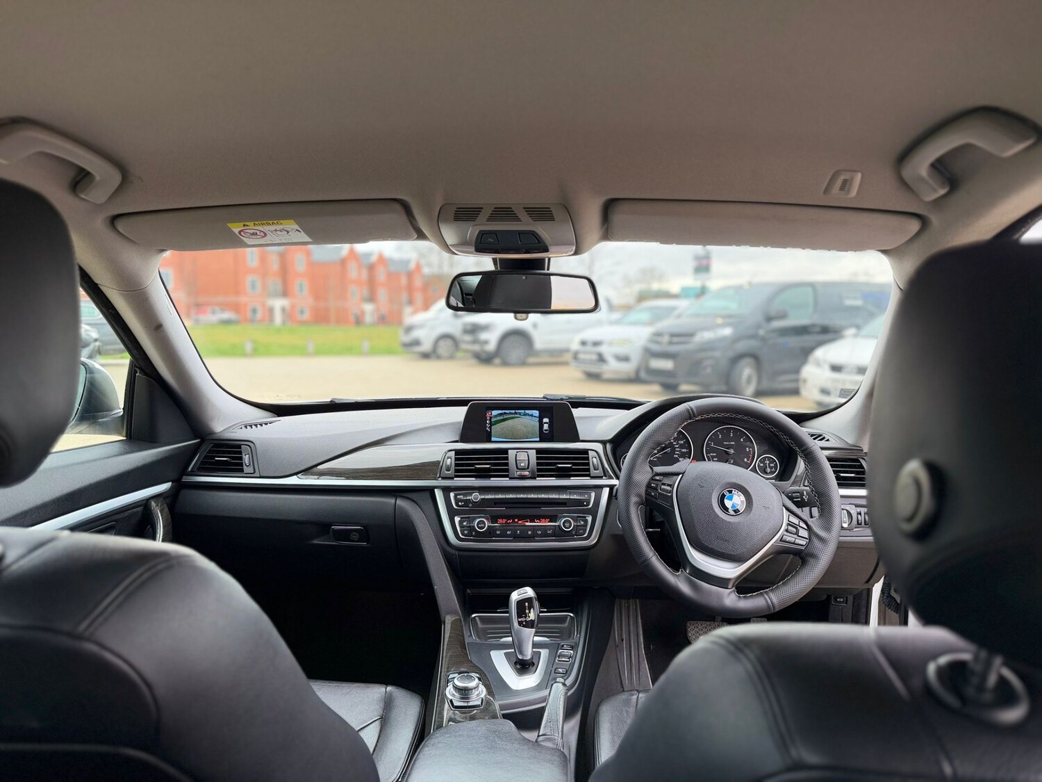 Used BMW 3 Series 2015 for sale - 77592532: Photo 16