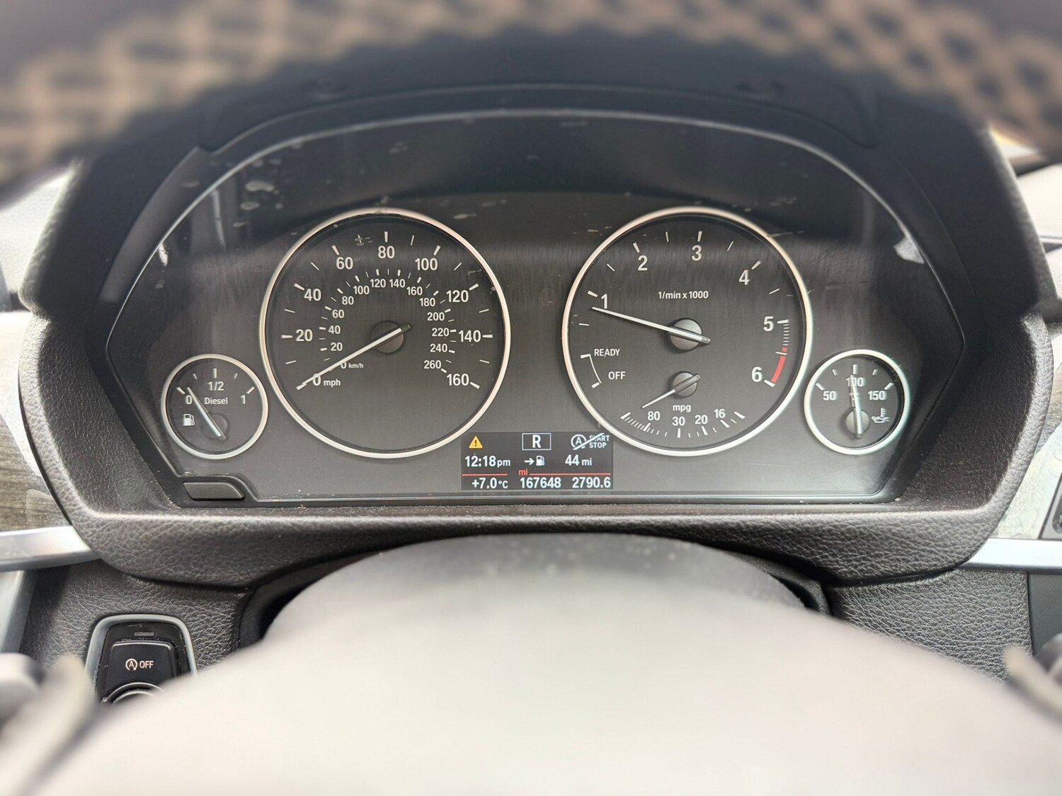 Used BMW 3 Series 2015 for sale - 77592532: Photo 19