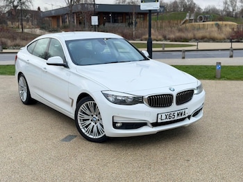 Used BMW 3 Series 2015 for sale - 77592532: Photo