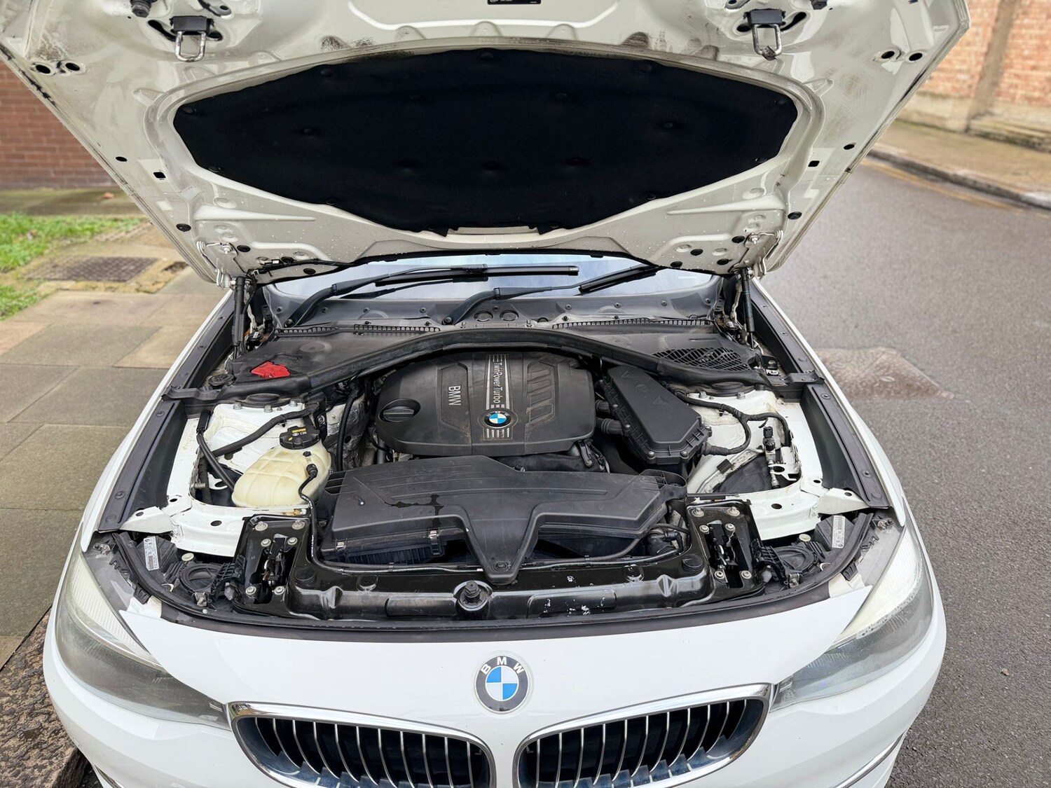 Used BMW 3 Series 2015 for sale - 77592532: Photo 20