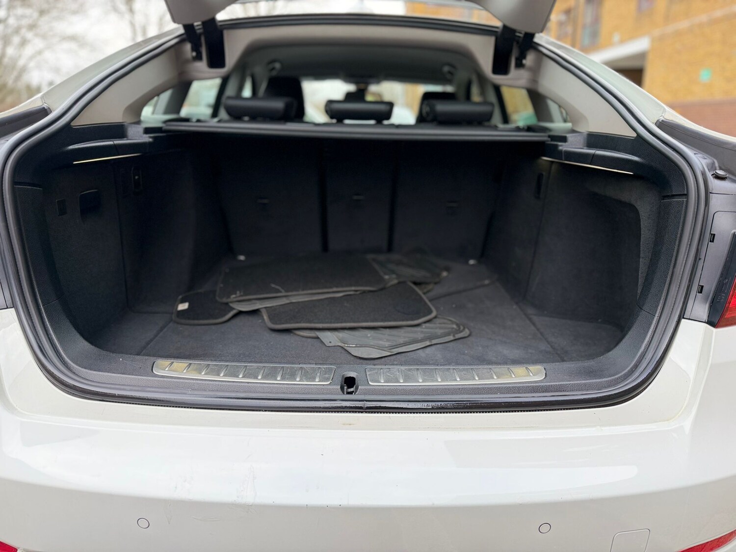 Used BMW 3 Series 2015 for sale - 77592532: Photo 21