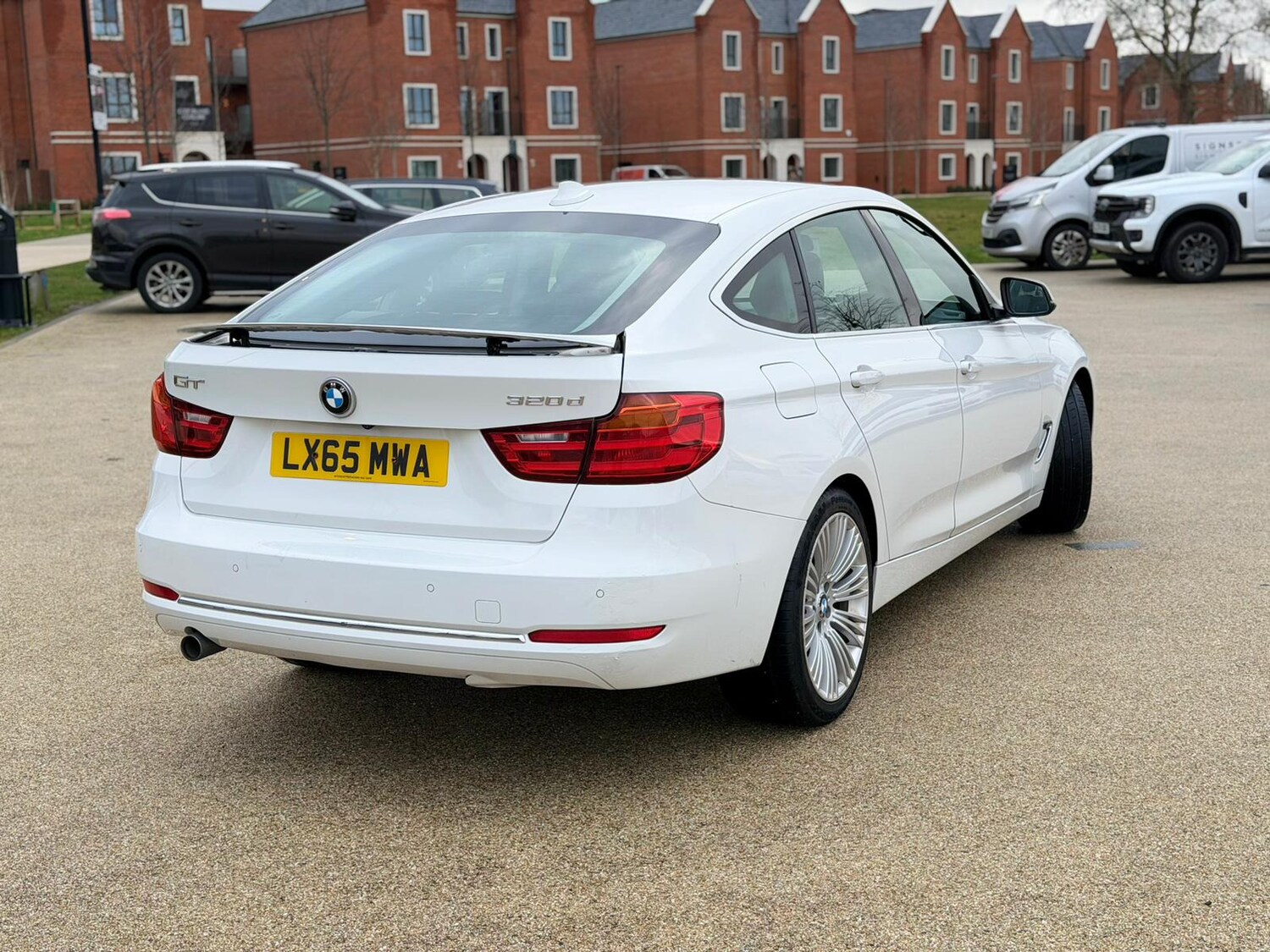 Used BMW 3 Series 2015 for sale - 77592532: Photo 23