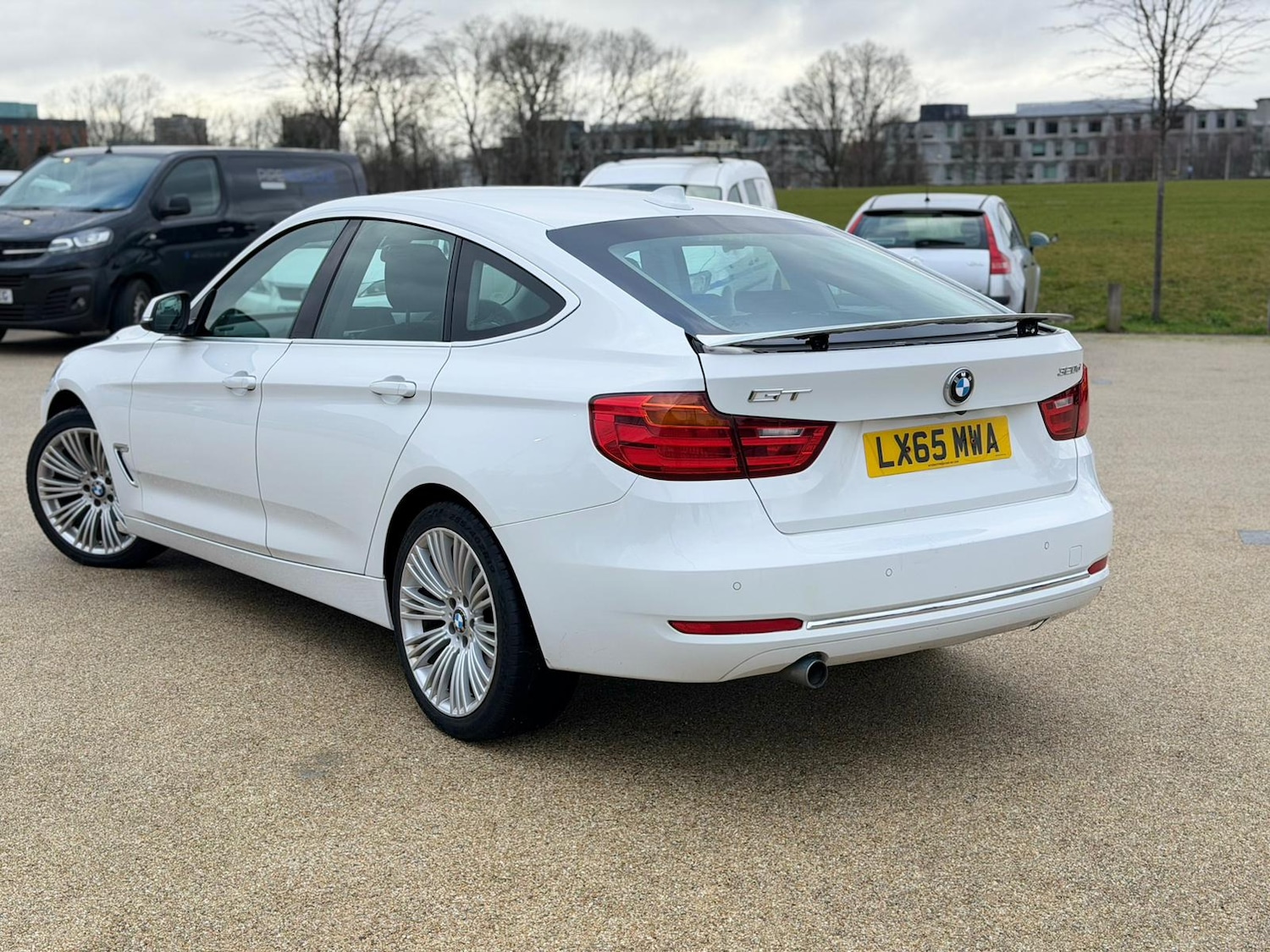 Used BMW 3 Series 2015 for sale - 77592532: Photo 24