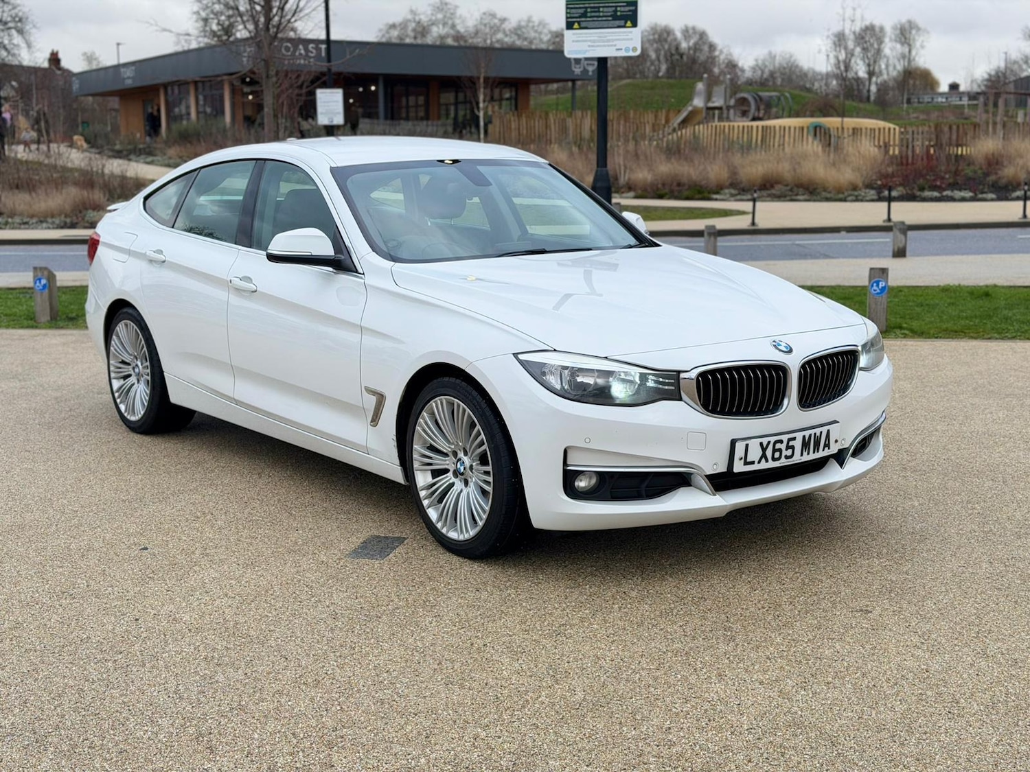 Used BMW 3 Series 2015 for sale - 77592532: Photo 4