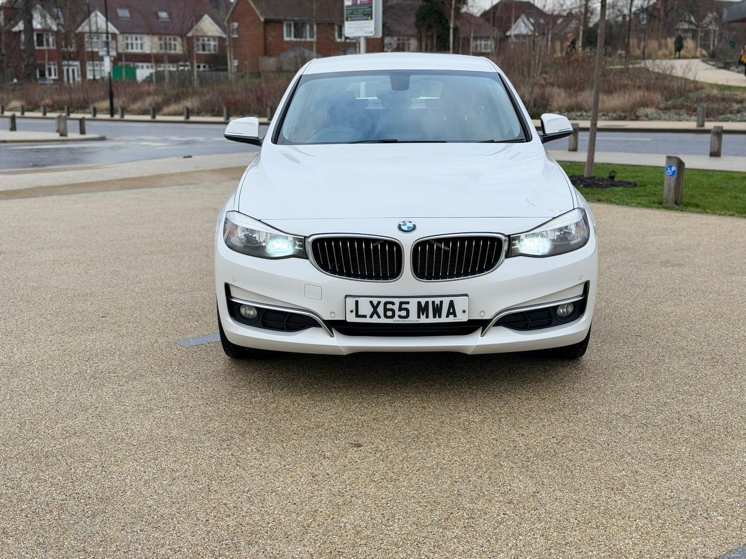 Used BMW 3 Series 2015 for sale - 77592532: Photo 6