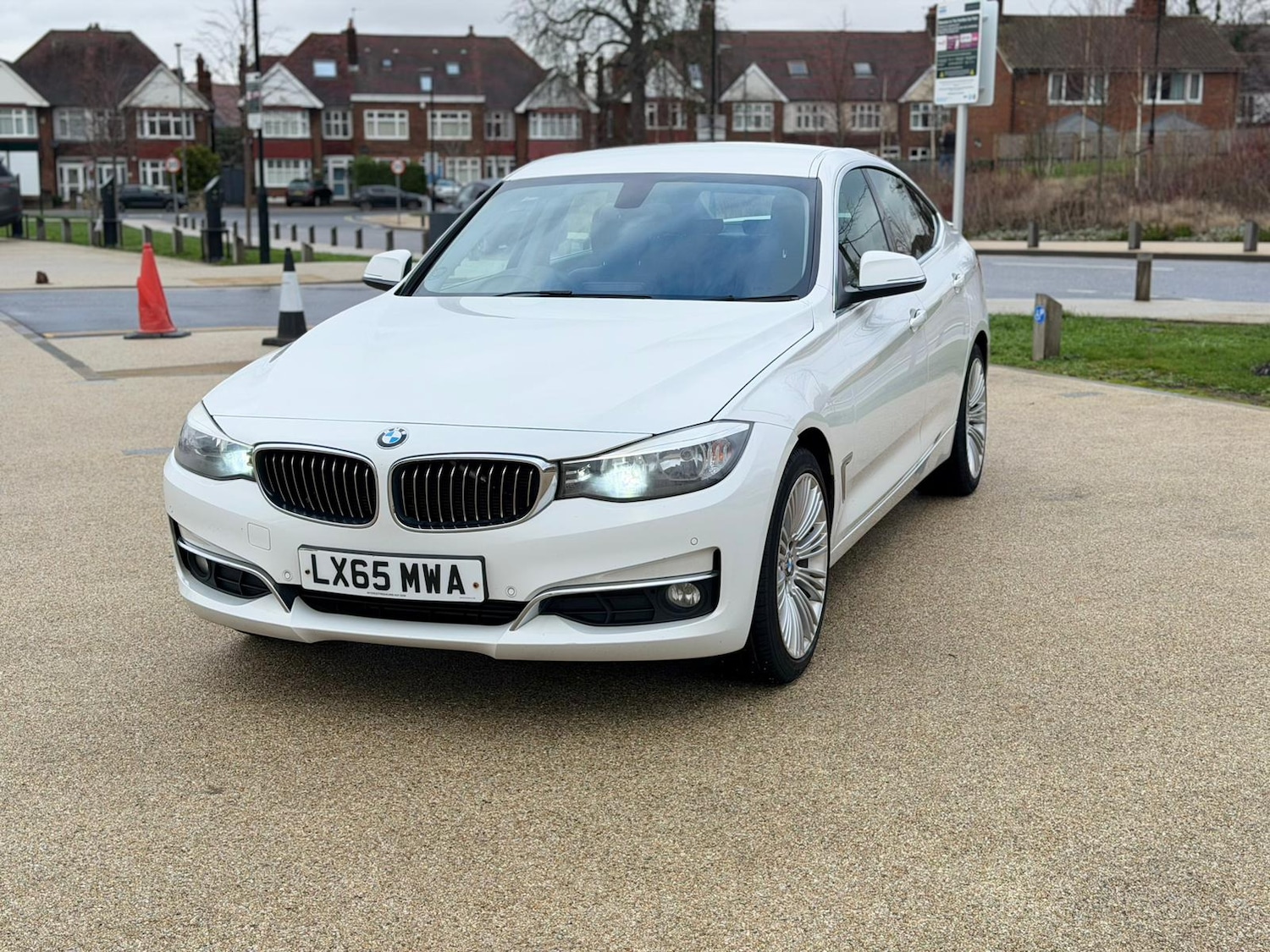 Used BMW 3 Series 2015 for sale - 77592532: Photo 7