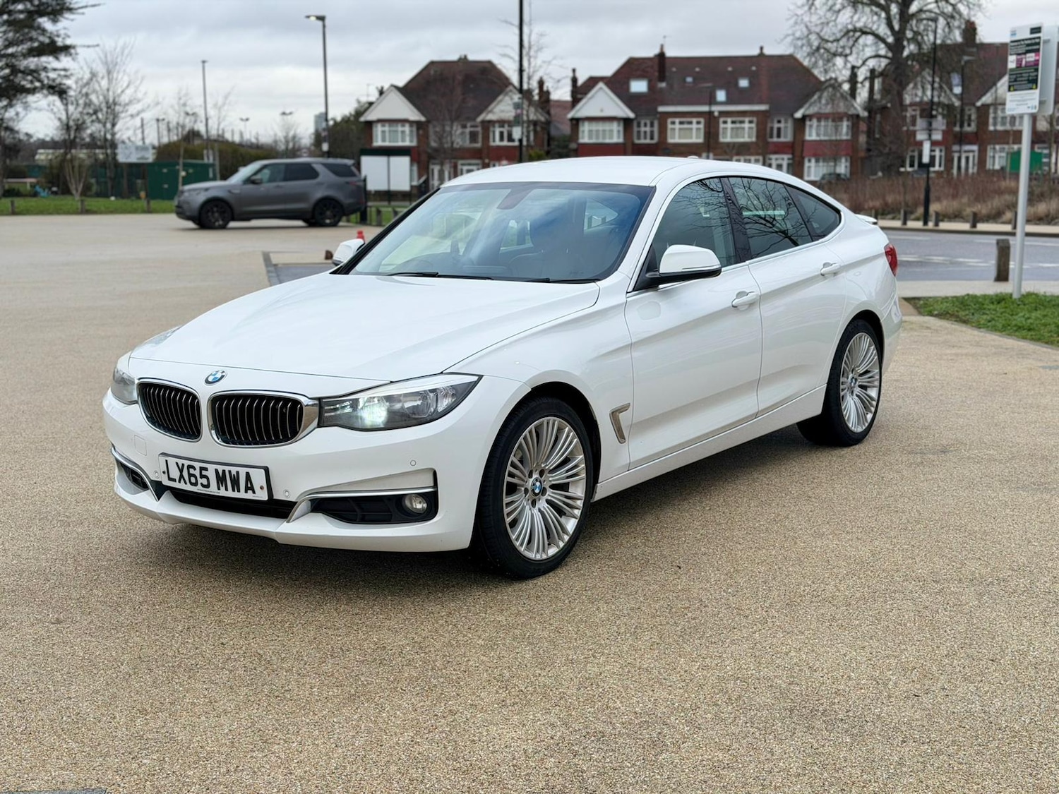 Used BMW 3 Series 2015 for sale - 77592532: Photo 8