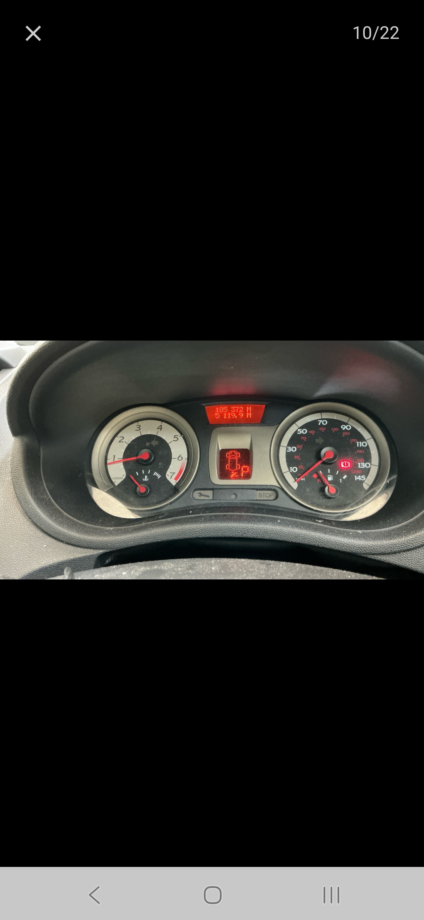 Used Renault Clio 2007 for sale - 78112319: Photo 10