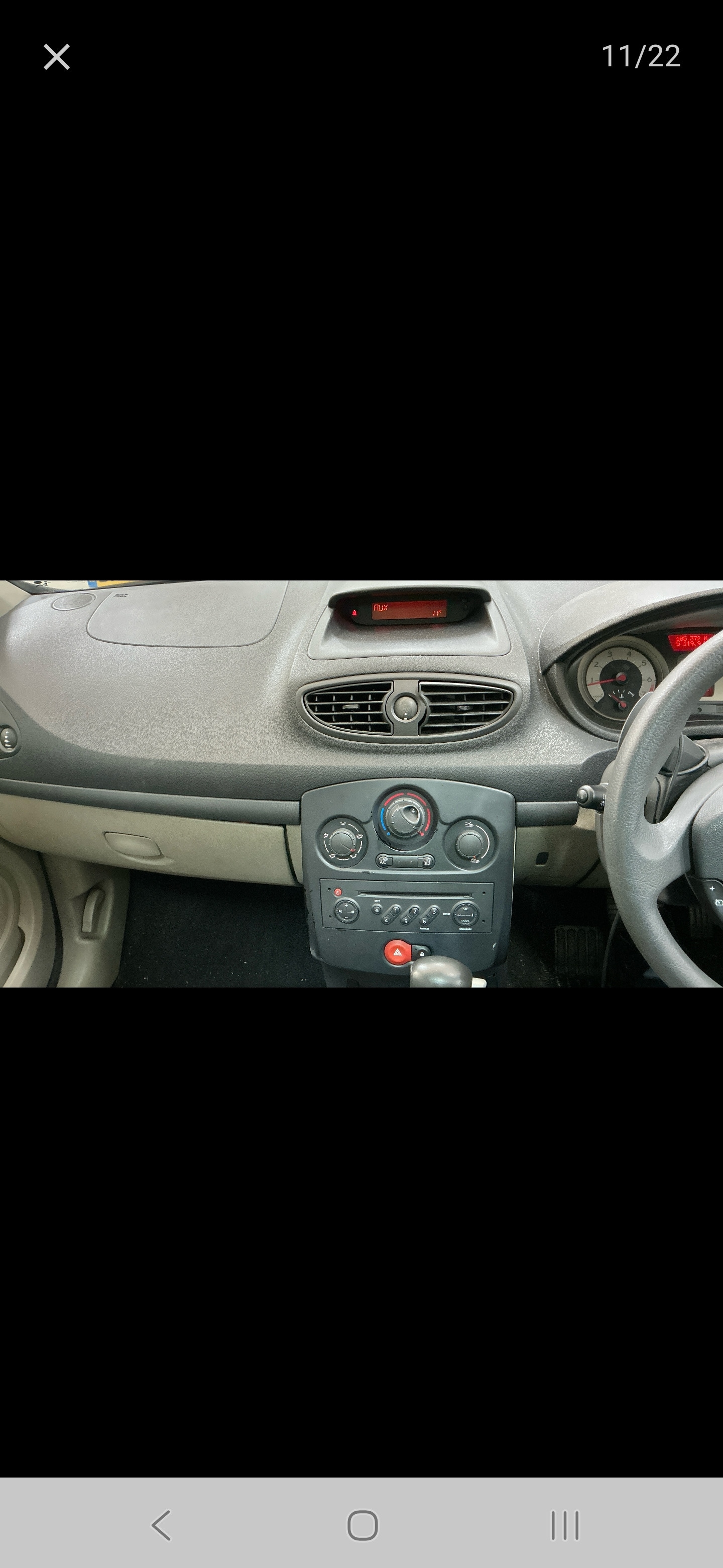 Used Renault Clio 2007 for sale - 78112319: Photo 11