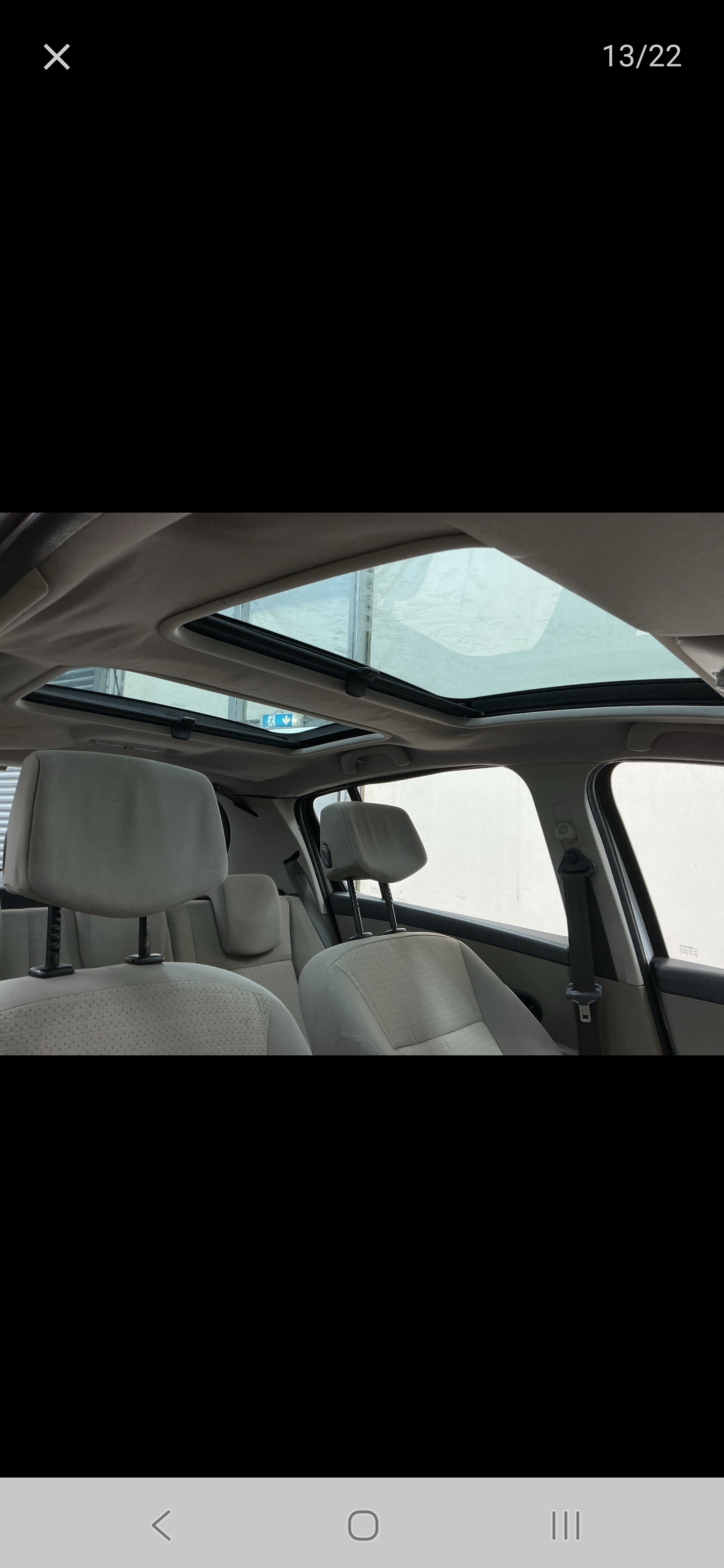 Used Renault Clio 2007 for sale - 78112319: Photo 13