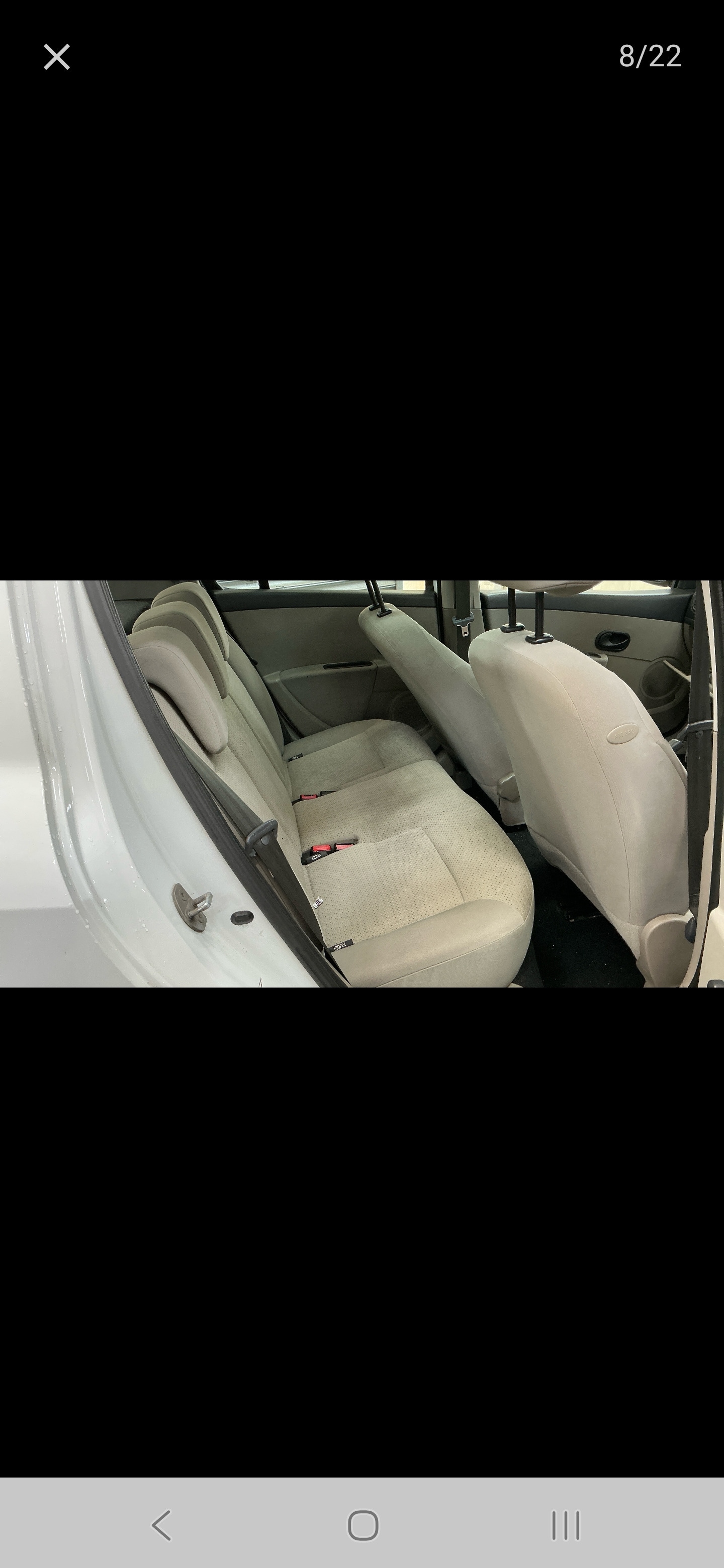 Used Renault Clio 2007 for sale - 78112319: Photo 8